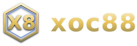 xoc88 logo